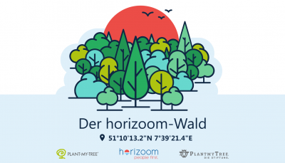 horizoom_wald_logo